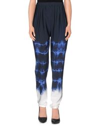 Повседневные брюки Stella Mccartney