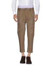 Повседневные брюки Dsquared2