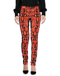 Повседневные брюки Roberto Cavalli