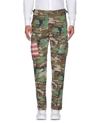 Повседневные брюки Denim &; Supply Ralph Lauren