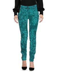Повседневные брюки Roberto Cavalli