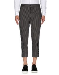 Повседневные брюки ANN Demeulemeester