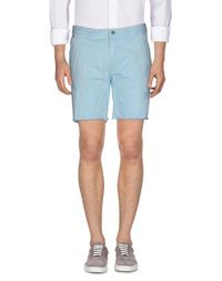 Бермуды Scotch &; Soda