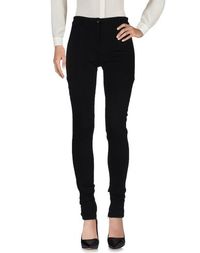 Повседневные брюки Pinko Black
