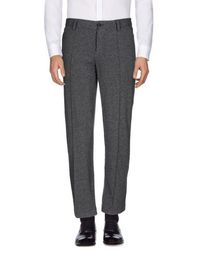 Повседневные брюки Dirk Bikkembergs Sport Couture