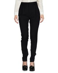 Повседневные брюки Saint Laurent
