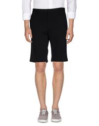 Бермуды JIL Sander