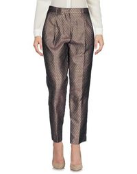 Повседневные брюки Etro