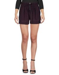 Повседневные шорты Maison Scotch