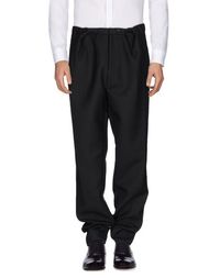 Повседневные брюки JIL Sander