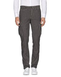 Повседневные брюки Jomud Collection Barba Napoli