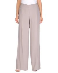 Повседневные брюки Alberta Ferretti