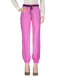 Повседневные брюки Blumarine