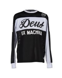 Футболка Deus EX Machina