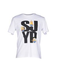 Футболка Sjyp