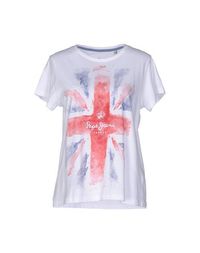 Футболка Pepe Jeans
