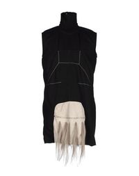 Толстовка Rick Owens