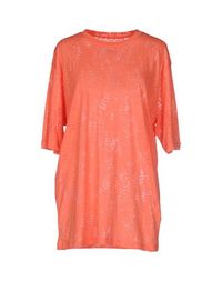 Футболка MM6 BY Maison Margiela