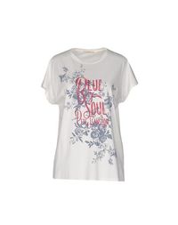 Футболка Pepe Jeans