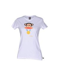 Футболка Paul Frank