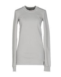 Толстовка Drkshdw BY Rick Owens
