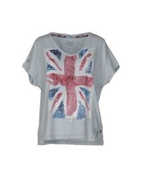 Футболка Pepe Jeans