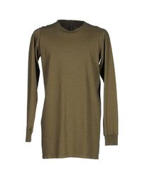 Футболка Drkshdw BY Rick Owens