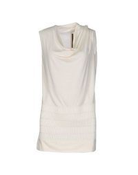 Футболка Rick Owens Lilies