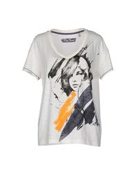 Футболка Pepe Jeans