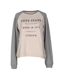 Толстовка Pepe Jeans