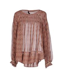 Блузка Isabel Marant