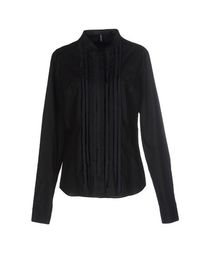 Pубашка JIL Sander Navy