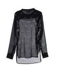 Блузка Isabel Marant