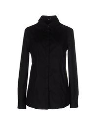 Pубашка JIL Sander Navy