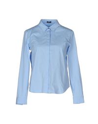 Pубашка JIL Sander Navy