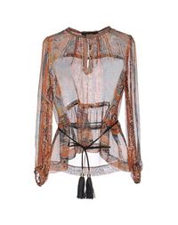 Блузка Isabel Marant