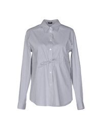 Pубашка JIL Sander Navy
