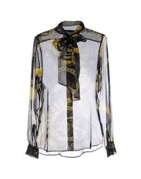 Pубашка Moschino Couture