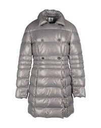 Пуховик U.S.Polo Assn.