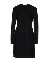 Короткое платье Vionnet