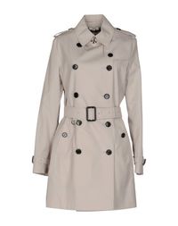 Легкое пальто Burberry