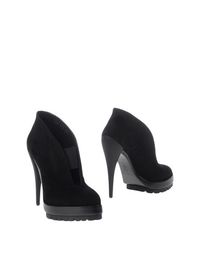Ботинки Casadei