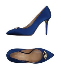 Туфли Charlotte Olympia