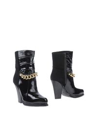 Черные Полусапоги и высокие ботинки 3.1 Phillip LIM