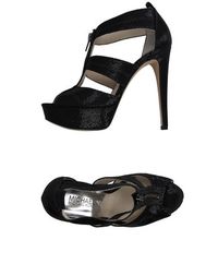 Сандалии Michael Michael Kors