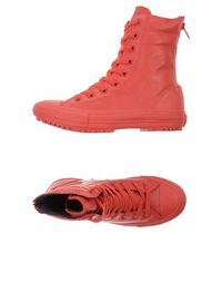 Высокие кеды и кроссовки Converse ALL Star