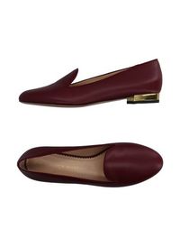 Мокасины Charlotte Olympia