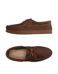 Мокасины Timberland