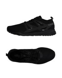 Низкие кеды и кроссовки Reebok