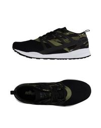 Низкие кеды и кроссовки Reebok
